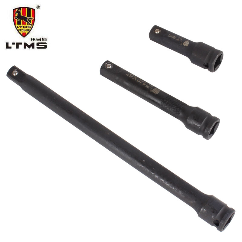 LTMS   托马斯工具 套筒连接杆加长杆1/2棘轮扳手工具大飞延长接