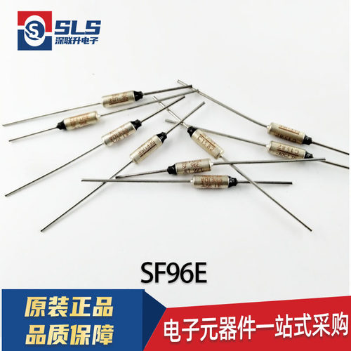 SF-E系列 SF70E 119E SF129E SF169E 188E 214E 240E 温度保险丝