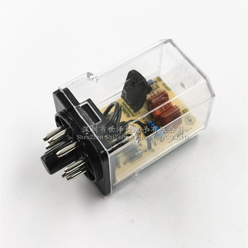 优质微型直流电机调速器 900连续封口机调速器 8只脚220v 150k