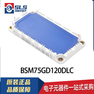 BSM100GD120DN2 120 BSM100GD120DLC 6MBI100S BSM75GD120DN2
