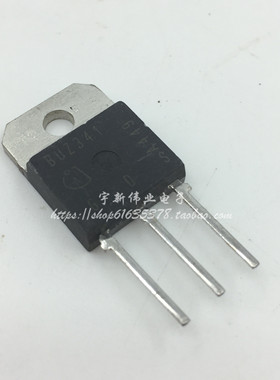 场效应管/MOS BUZ341 TO-218 33A/200V