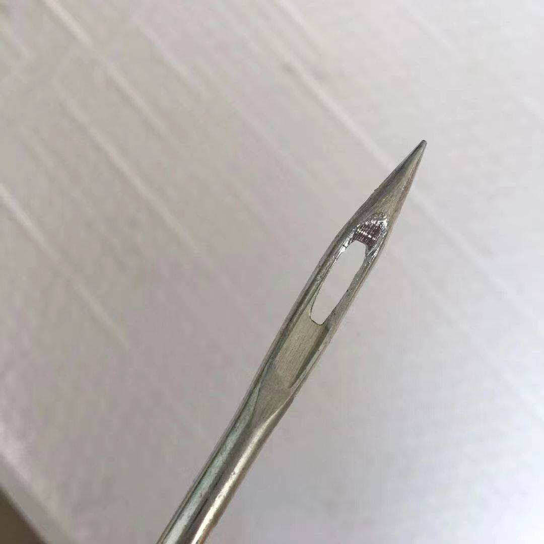 打包针麻袋编织袋缝包封包针粽子针