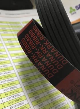 适用于奔驰C280 CLA220 CLK200 CLK240 CLK280发电机空调正时皮带