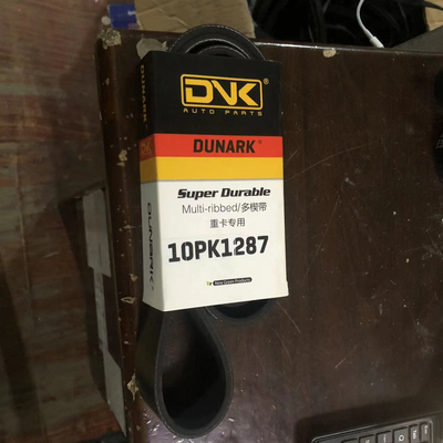 杜纳克发电机皮带正时皮带