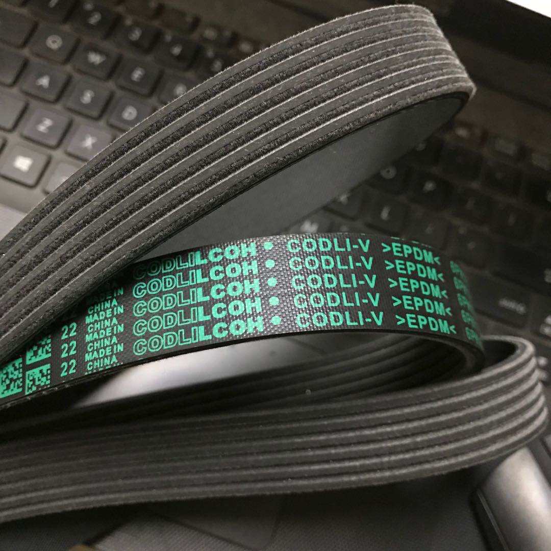 适用奥丁帕拉丁 帕拉骐锐旗郑州d22皮卡发电机空调助力泵正时皮带