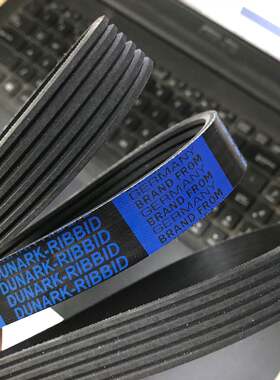 适用雷克萨斯GX460 GS430 GS350 GS300 GS250发电机空调正时皮带