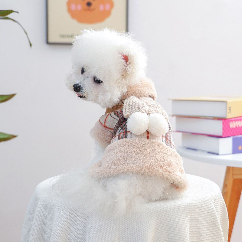 现货跨境爆款宠物小狗猫咪衣服