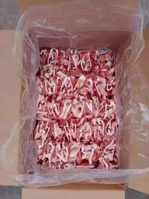 猪脆骨新鲜冷冻食品软骨爆炒