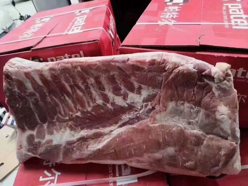 去皮猪五花质量怎么样 去皮猪五花口碑怎么样 小麦优选