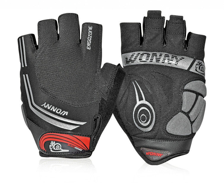 Gants de cyclisme homme WONNY - Ref 2240666 Image 3