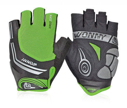 Gants de cyclisme homme WONNY - Ref 2240666 Image 5