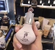 韩国WHOO后拱辰享雪镁白妨晒清爽不油腻轻薄滋润遮瑕BB霜粉底液女