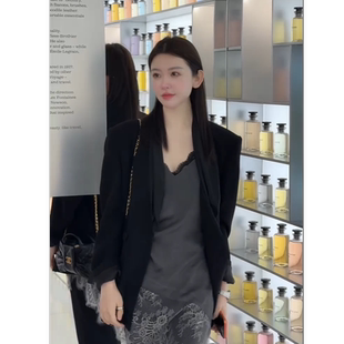 三醋酸设计师西装 ALL 外套RSZ9330 FOR