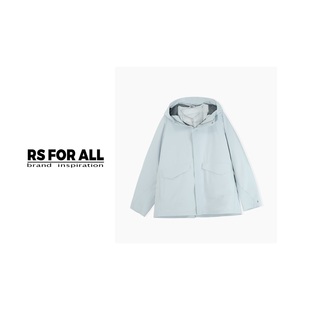 90白鹅绒防水两件套鹅绒服RSJL2561 ALL FOR