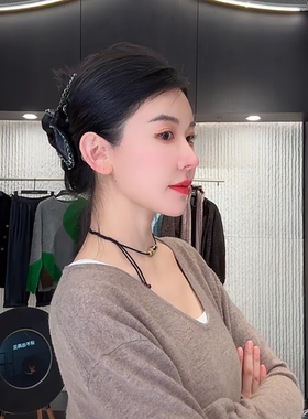 RS FOR ALL  简约重工抓夹RSLFM6207