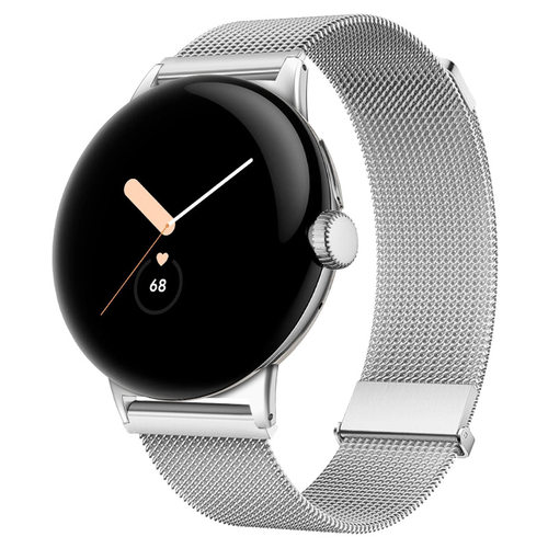 适谷歌Googlepixelwatch54表带