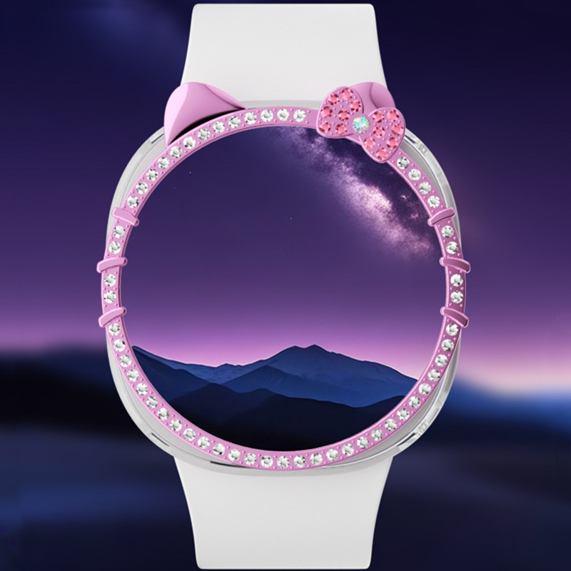 适用三星Galaxywatch8手表保护套