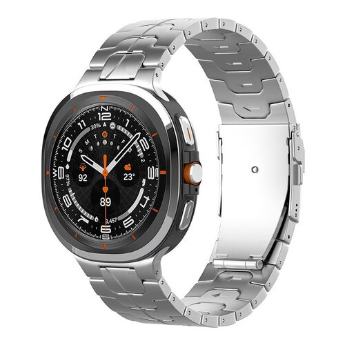 适Galaxy三星WatchUltra2手表带