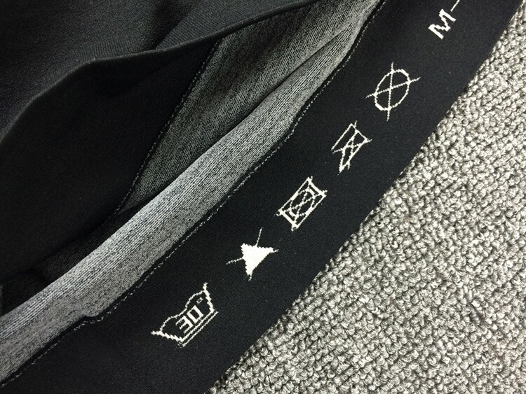 Vêtement fitness homme SX880037 - Ref 603510 Image 5