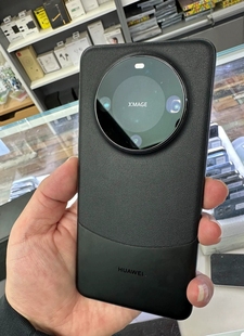 二手手机华为Mate60pro 512雅丹黑 95成新全原国行正品