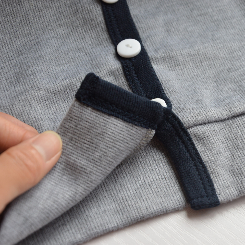 Gilet enfant - Ref 2068341 Image 3