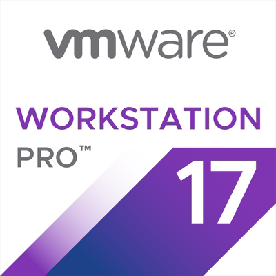VMware Workstation Pro17 正品序列号许可证密钥VM虚拟机激活码