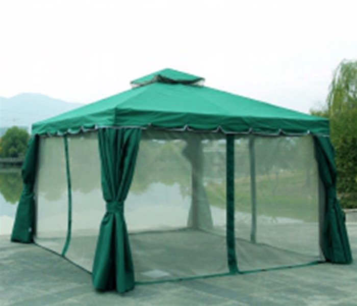 罗马帐篷户外家具庭院阳台别墅凉亭汽车遮阳防雨广告篷围布纱网