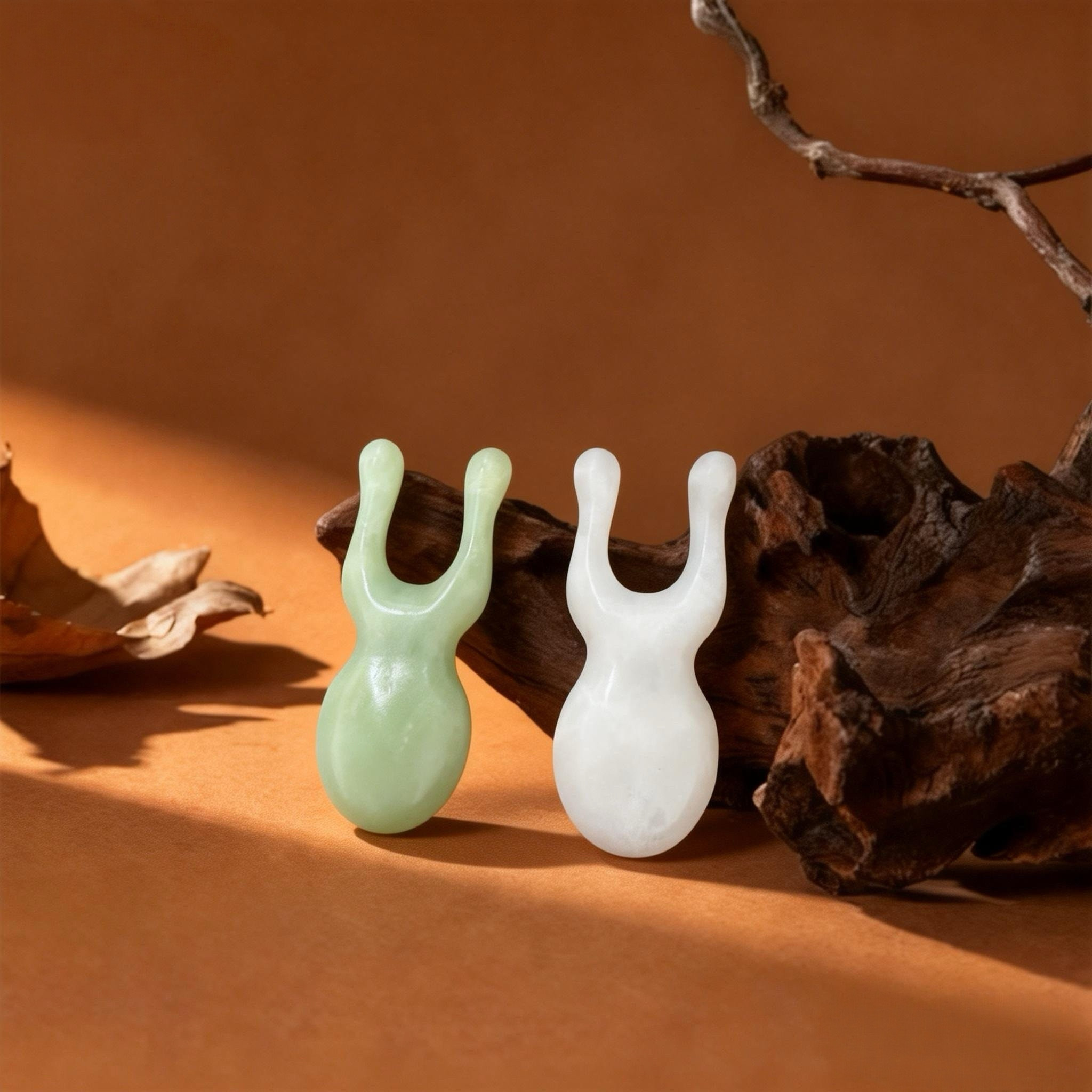 天然玉石面部按摩棒眼部穴位拔筋棒提拉紧致神器脸部专用,个人护理/保健/按摩器材,按摩穴位棒,淘宝优惠券,粉丝福利购,淘宝优惠卷