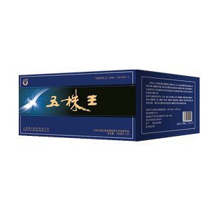 五株王口服液益生菌发酵植物大豆燕麦 100ml*15瓶 三株升级版