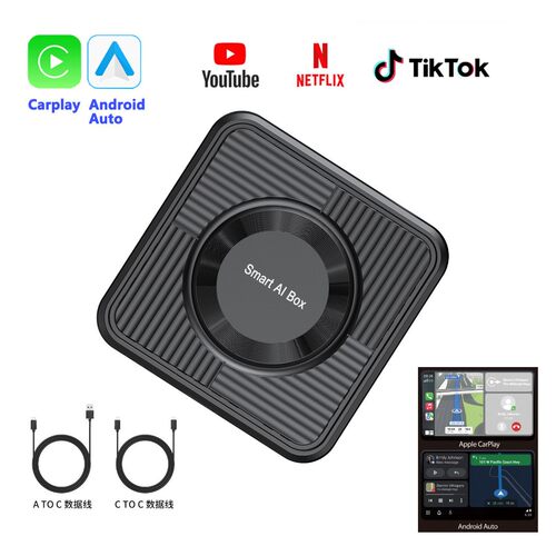 carplay+AndroidAuto+Android13
