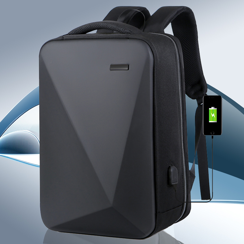 大容量多功能笔记本电脑背包