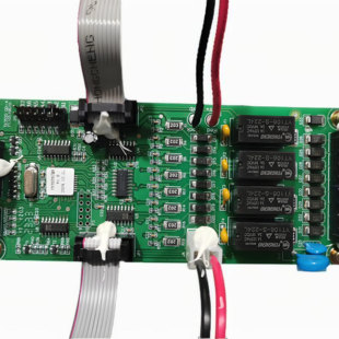 泰和安主机多线控制TX3520-TX通讯板 TX3520CZ-6多线盘TX3520-QD