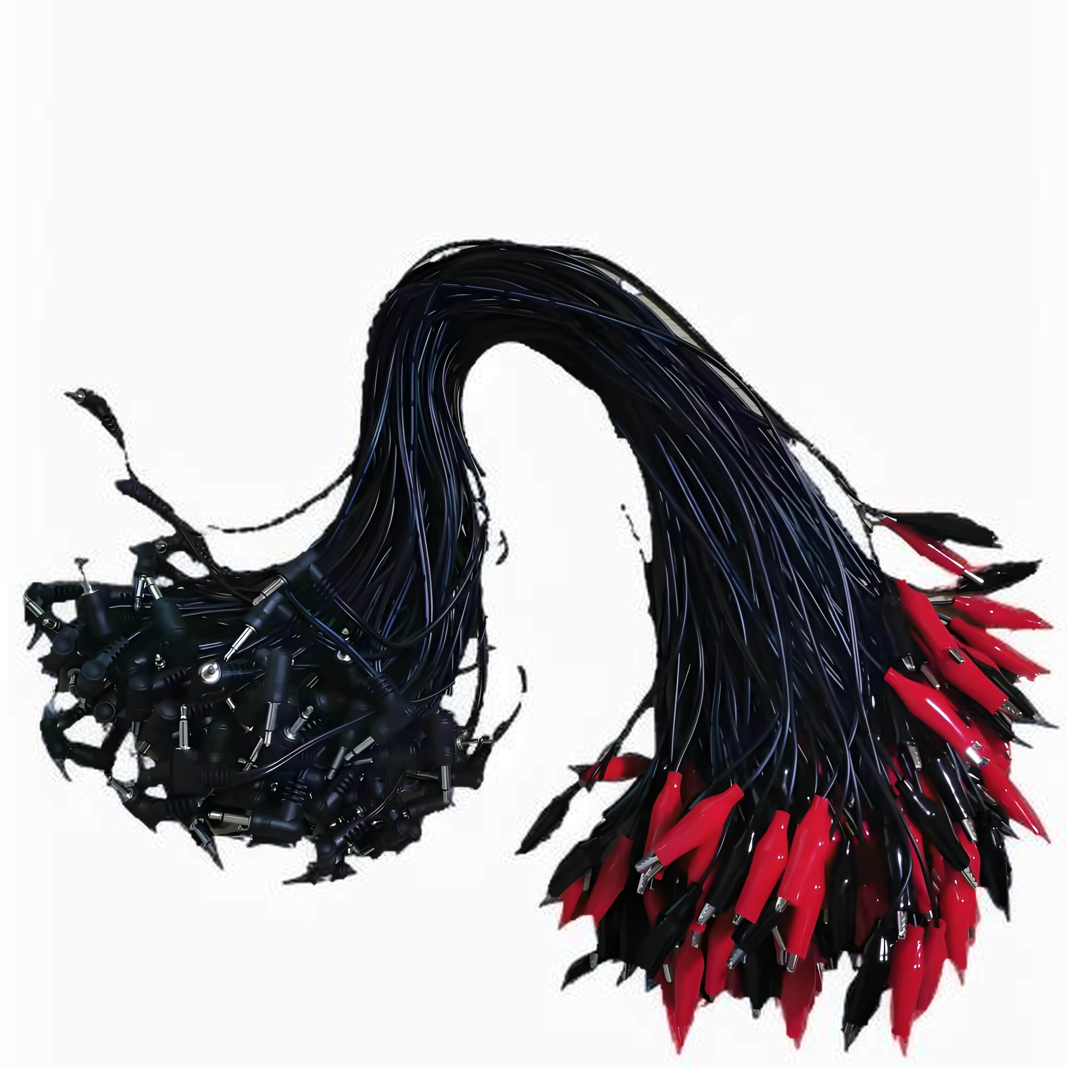 海湾编码器 GST-BMQ-2/Q-2编码器数据线连接线海湾泰和安依爱通用