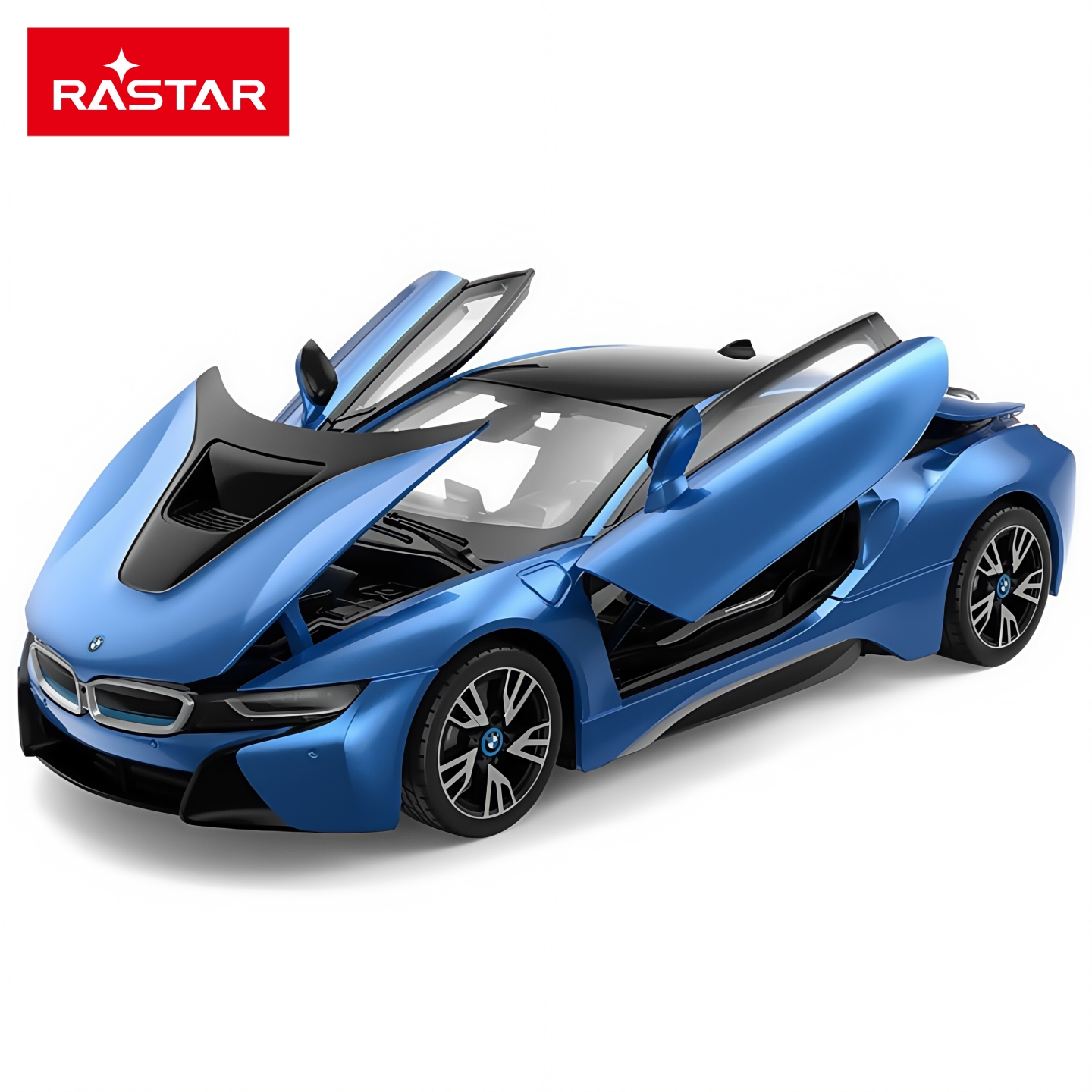 宝马合金车模型跑车玩具礼物摆件