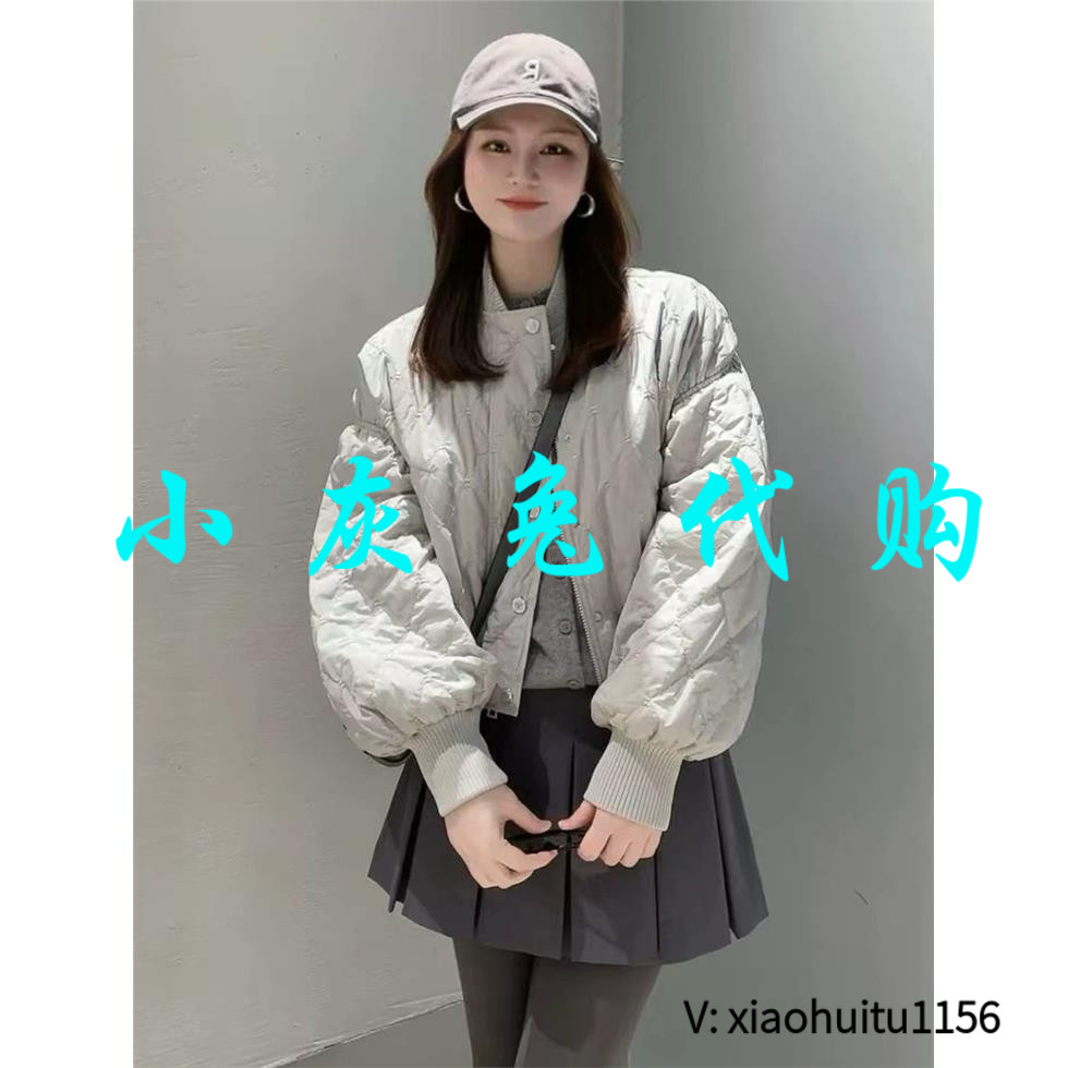 小灰兔正品代购新雪丽外套