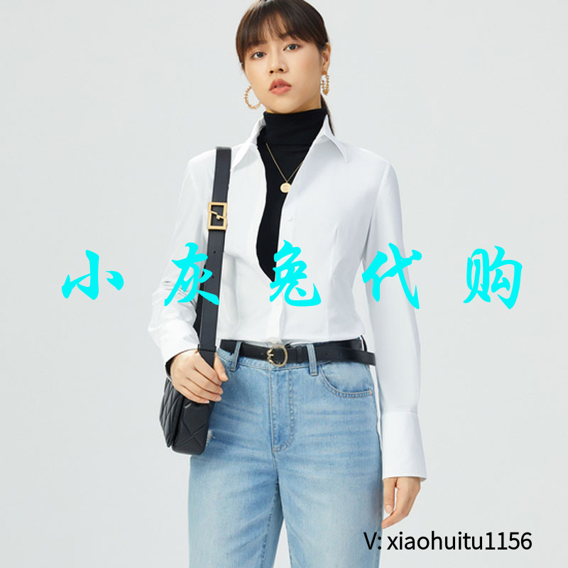 商场同款女装26春季百搭