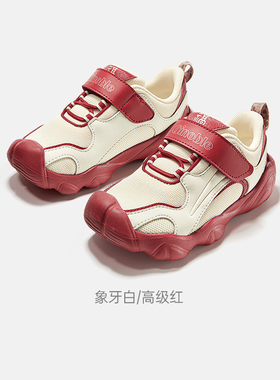 基诺浦26年春夏款 单网 机能鞋 学步鞋 童鞋 透气 GY1857 GY1879