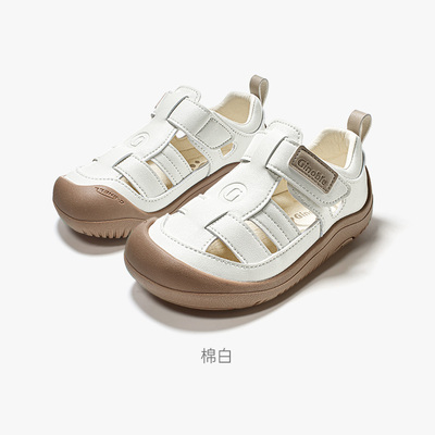 机能鞋夏款ginoble/基诺浦透气