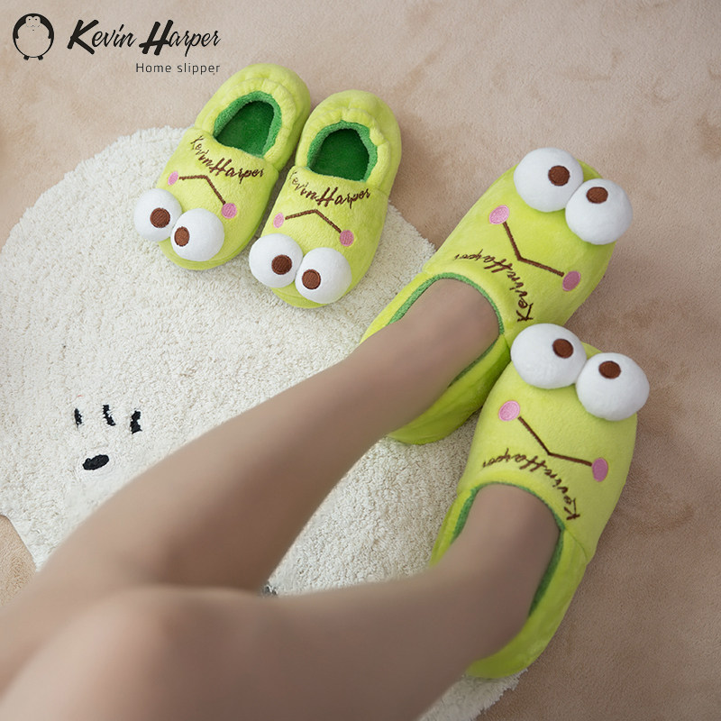 Children's cotton slippers With the bag winter Home Baby Shoes 1-3 indoor girl Boy kindergarten Kid slippersin the Shoes/Baby Shoes/Parent-child shoes , Slippers  category - from Buy2taobao.com to provide professional Taobao agent buy service