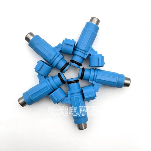 适用于电喷铃木GSX/DL/GW250摩托车喷油嘴燃油喷射器汽油雾化器