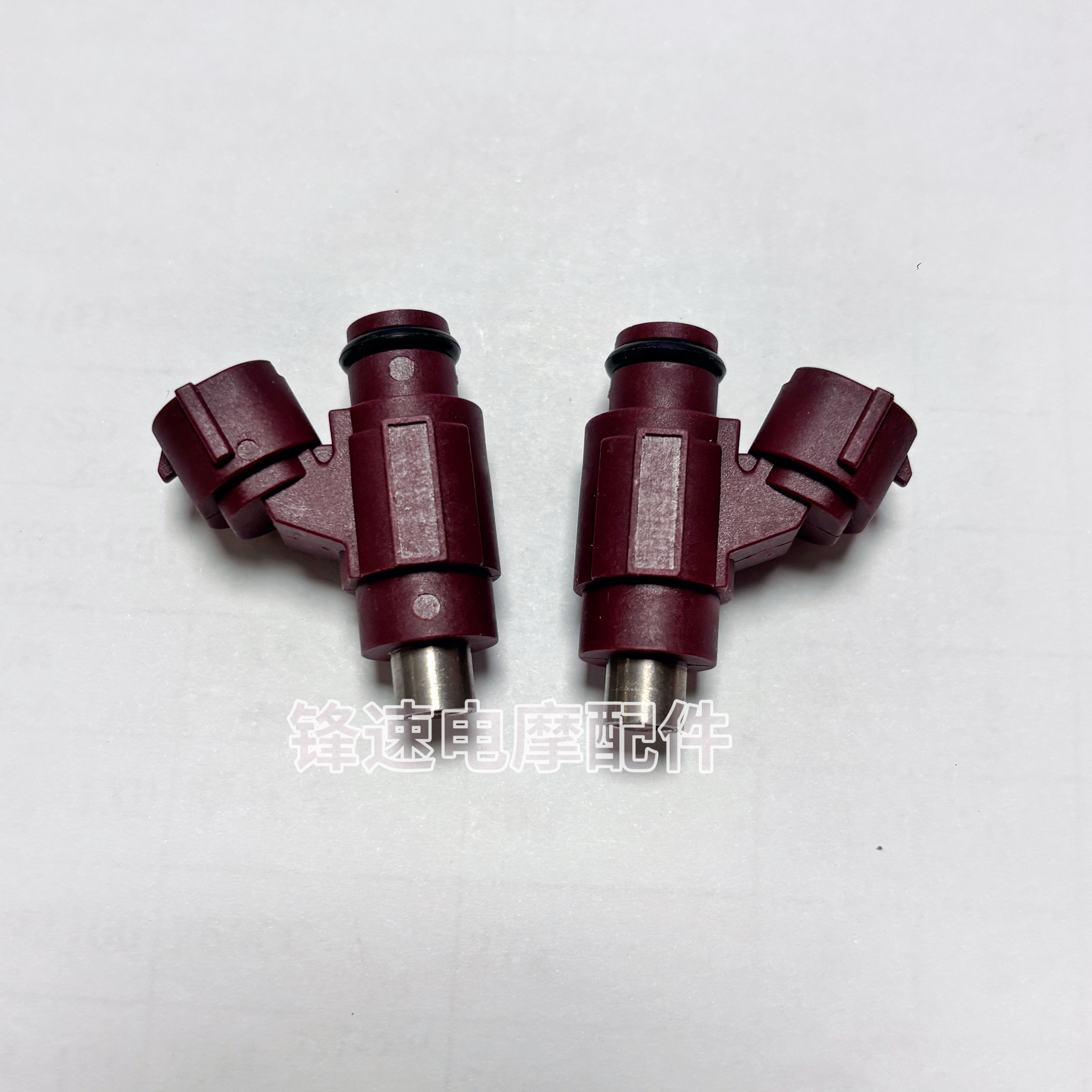 适用雅马哈摩托艇1.8T 1800船外机喷油嘴EAT814 四孔