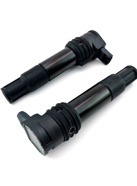 适用宝马水鸟 r1100 S / r1150/r1200 GS/R/RS/RT高压帽火花塞帽