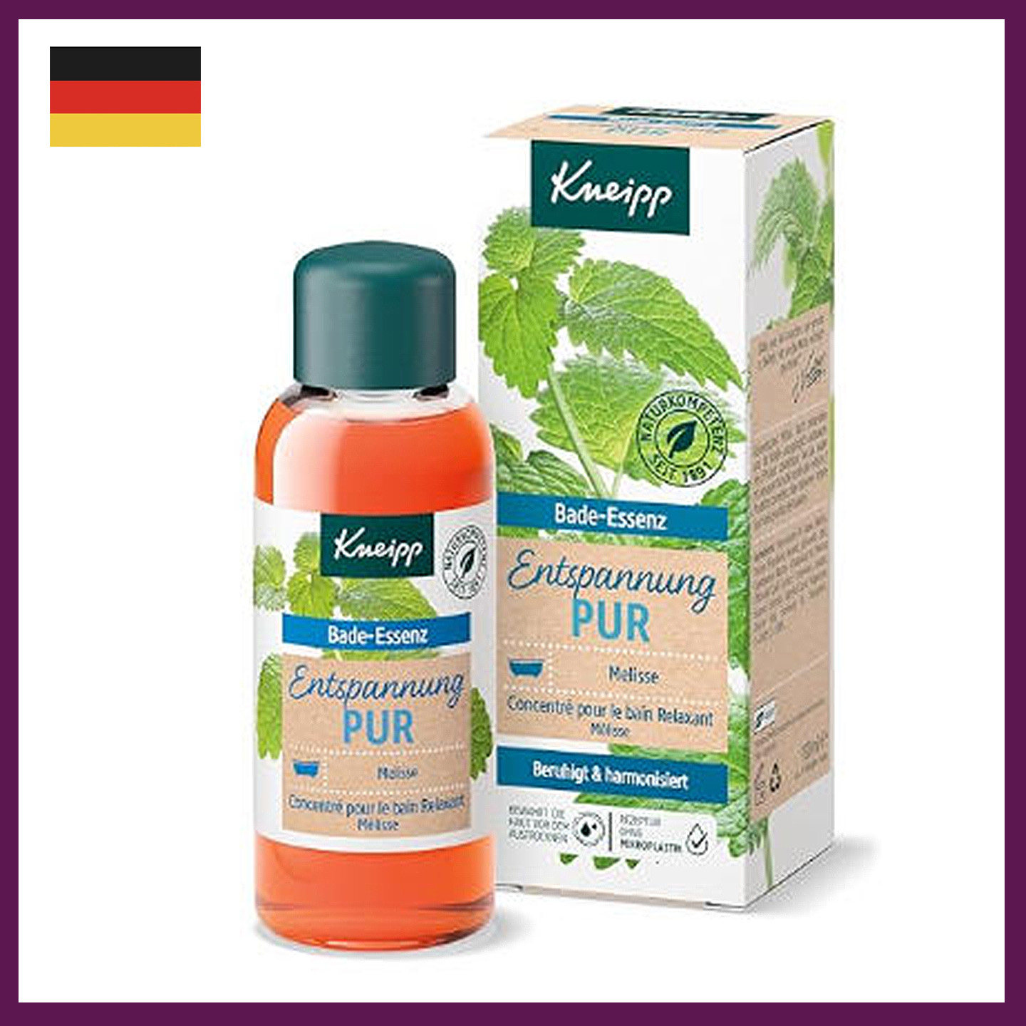 正品原装 德国代购 Kneipp印度柠檬香蜂草天然精油沐浴油舒缓放松,美容护肤/美体/精油,沐浴油,淘宝优惠券,粉丝福利购,淘宝优惠卷