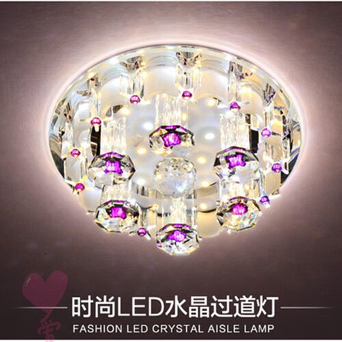 进门入户通道明装筒灯