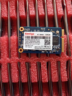 全新 金泰克 KIMTIGO MSATA 128G 256G 512G SSD 固态硬盘 工业