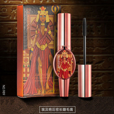 泰国膏体蝶美娜拉长浓密