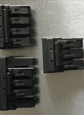 替代松下2KW 2.5KW驱动器A6/A5 MEDHT/MEDKT7364CA1/E插头XAXC XB