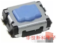 434153017835原装伍尔特SMT轻触开关 小开关 12V 0.05A 3.5x2.9mm