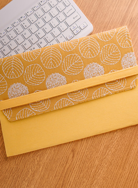 原创设计笔记本电脑包14寸ipad平板内胆包保护套13寸华为mate14s