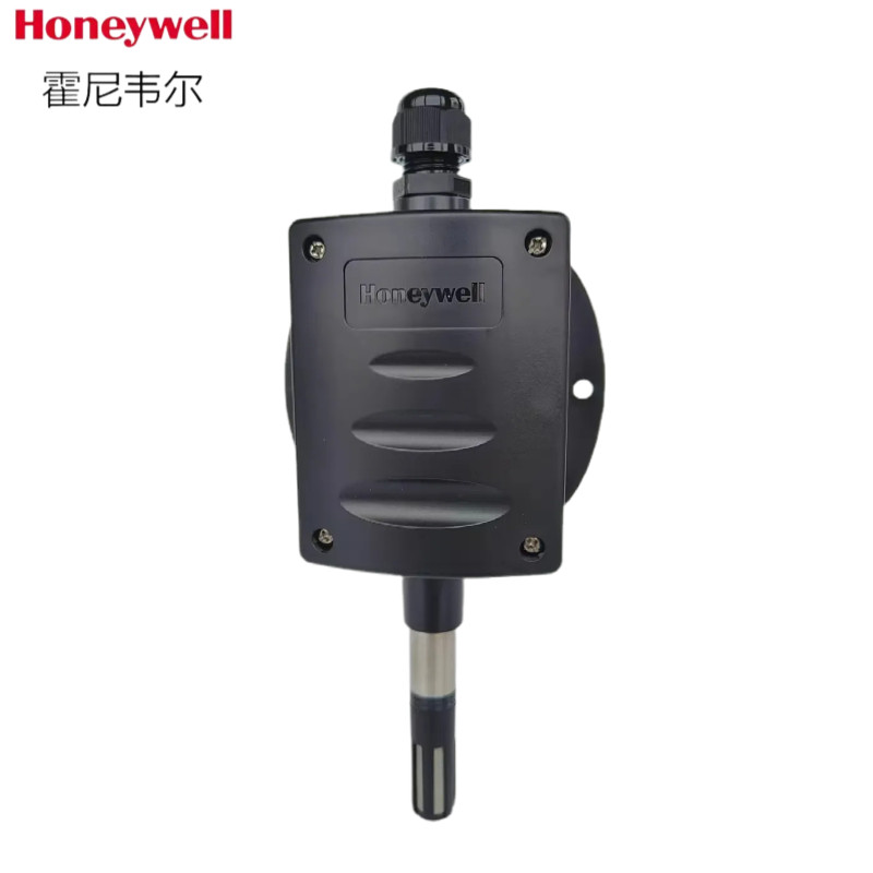 霍尼韦尔室外插入式温湿度传感器